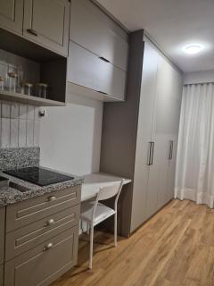 New, modern apto, Pinheiros - São Paulo - 8
