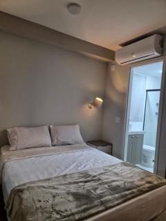 New, modern apto, Pinheiros - São Paulo - 1