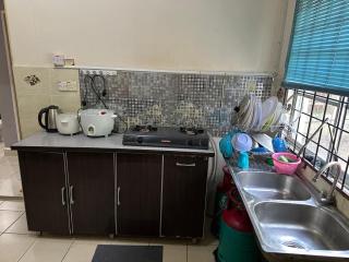 Homestay BSI Tawau - 6