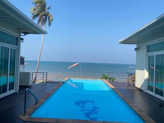 Sook beach house - Chumphon - 8