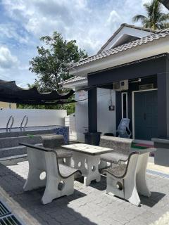 Che Puan Homestay Baling - Baling - 5