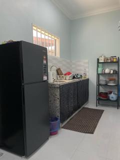 Che Puan Homestay Baling - Baling - 2