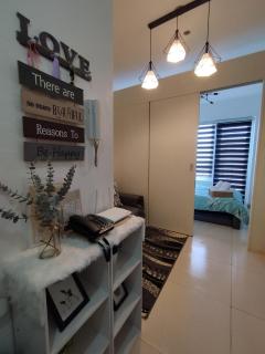 The Happy Home at Smdc Cool Suites Wind Residences - Tagaytay - 0