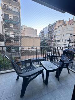 The Heart of Recoleta - Buenos Aires - 0