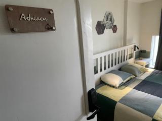 Pimpompul Vakantiewoning - Oudenaarde - 4