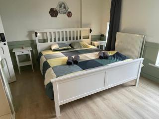 Pimpompul Vakantiewoning - 3
