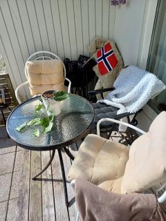 Sentrums nærsentrum tur og sjø på hundvåg - Lii - 5