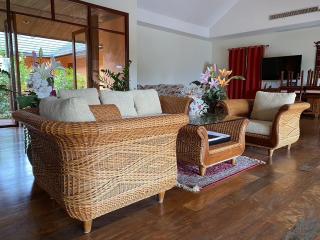 Exclusive 10-Person Villa with Pool & land 6000m - Ban Huai Yai Muk - 9