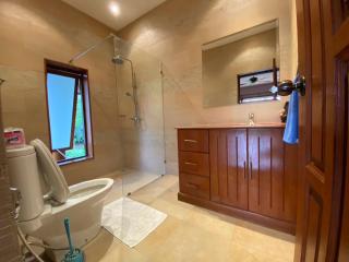 Exclusive 10-Person Villa with Pool & land 6000m - Ban Huai Yai Muk - 3