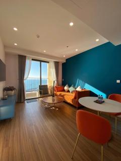 Skyline Hillside Apartment Phu Quoc - 3