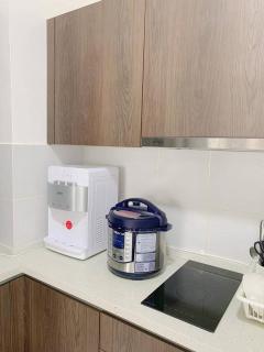 Netflix Two Bedroom Troika Kota Bharu Homestay 296 - Kota Bharu - 3