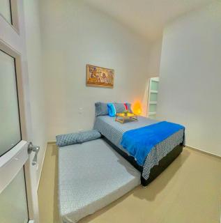 Encantadores Seis Apartamentos Modernos Cerca a Las Clinicas CQB, Imbanaco, Tequendama y San Fernando - Cali - 8