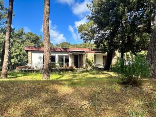 Villa lumineuse 3 chambres avec jardin à La Palmyre - FR-1-705-104 - Les Mathes - 4