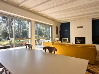 Villa lumineuse 3 chambres avec jardin à La Palmyre - FR-1-705-104 - Les Mathes - 3