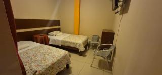 Hospedaje Valencia - Ica - 1