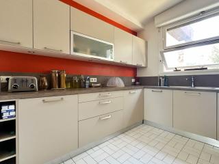 Villa lumineuse 3 chambres avec jardin à La Palmyre - FR-1-705-104 - Les Mathes - 1
