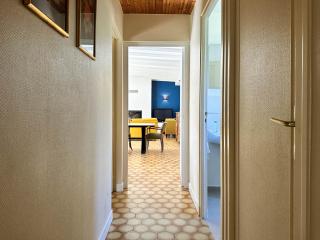 Villa lumineuse 3 chambres avec jardin à La Palmyre - FR-1-705-104 - Les Mathes - 4