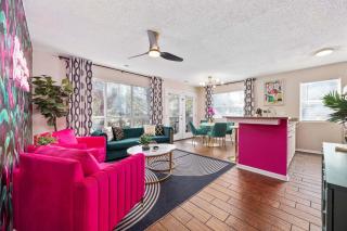 The Pink Flamingo - Myrtle Beach - 2