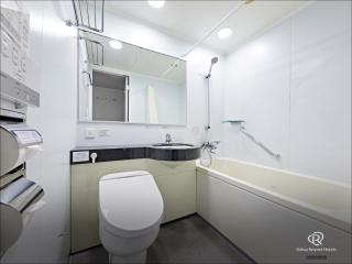 Daiwa Roynet Hotel Shin-Yokohama - Yokohama - 3