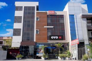 Hotel O Golden Sakura - 9