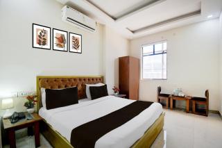 Hotel O Golden Sakura - Jaipur - 2