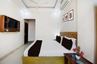 Hotel O Golden Sakura - Jaipur - 6