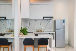 Sanur Loft Villa by Betterplace - Seminyak - 3