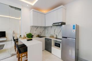 Sanur Loft Villa by Betterplace - Seminyak - 7