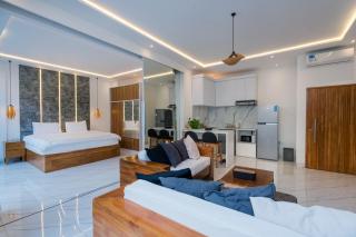 Sanur Loft Villa by Betterplace - Seminyak - 2
