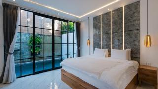 Sanur Loft Villa by Betterplace - Seminyak - 5