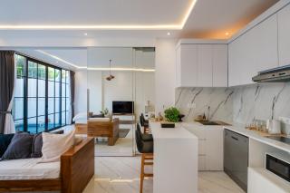 Sanur Loft Villa by Betterplace - Seminyak - 1
