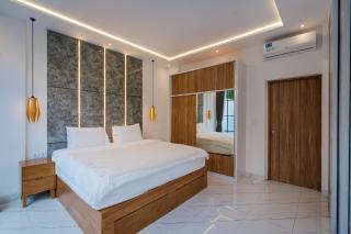 Sanur Loft Villa by Betterplace - Seminyak - 8