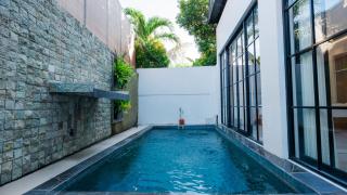 Sanur Loft Villa by Betterplace - Seminyak - 6