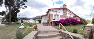 Posada Mainca - Los Cocos - 1