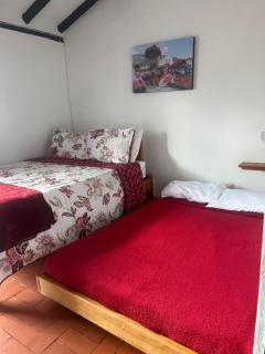Casa Zoé - Villa de Leyva - 6