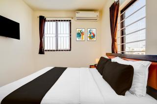 Super Hotel O Applepie Residency - Bangalore - 5