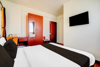 Super Hotel O Applepie Residency - Bangalore - 3