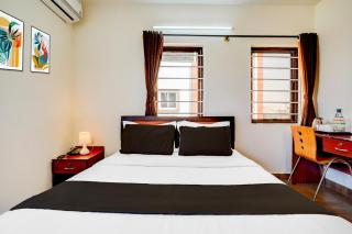 Hotel O Applepie Residency - Bangalore - 1