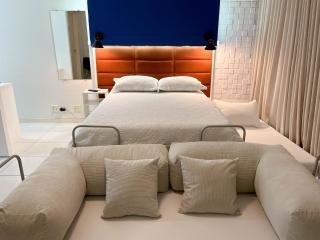 Flat particular no hotel Fusion - Brasilia - 4