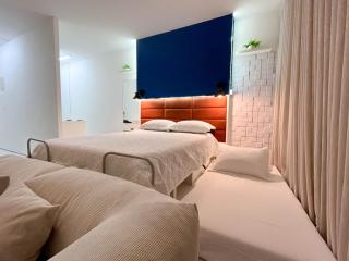 Flat particular no hotel Fusion - Brasilia - 1