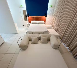 Flat particular no hotel Fusion - Brasilia - 2