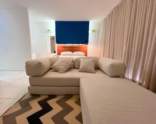 Flat particular no hotel Fusion - Brasilia - 5