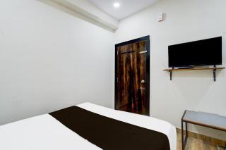 Hotel O SSRV INN - Hyderabad - 0