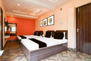 Hotel O Mrinmoyi Guest House - Kulti - 0