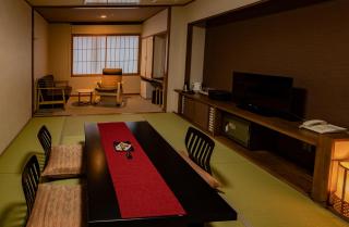 Hotel Taisetsu Onsen&Canyon Resort - 9