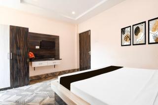 Hotel O Mrinmoyi Guest House - Kulti - 6