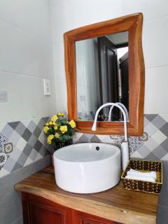 Testla Apartment - Thôn Văn Dương - 2