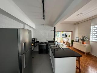 Apê charmoso no coração de Ipanema - 4