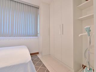 Flat particular no Hotel Athos Bulcão - Brasilia - 3