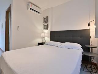 Flat particular no Hotel Athos Bulcão - Brasilia - 6